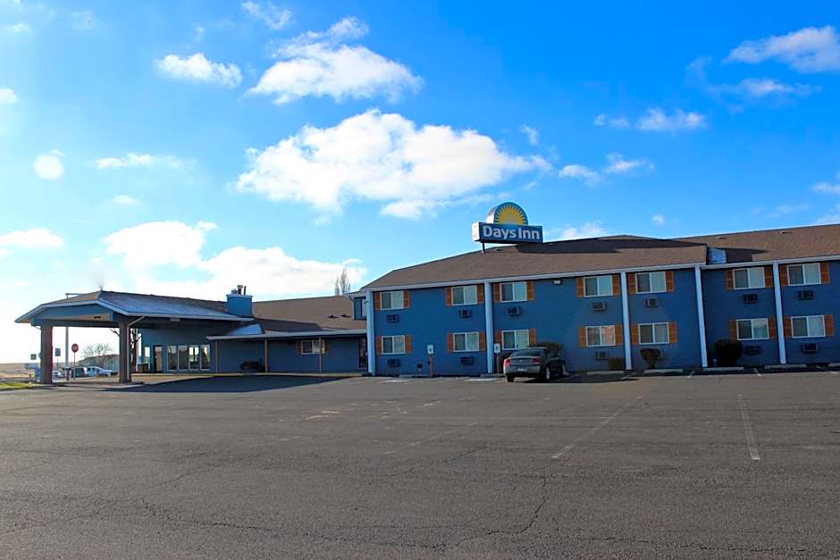 Days Inn by Wyndham Ritzville