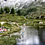 Hotel Simplon-Blick