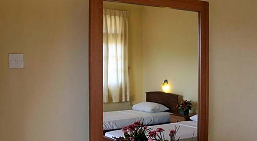 Red Rose Villa