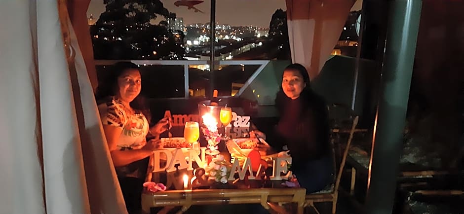 Harmonia GRU - (prox. Aeroporto).