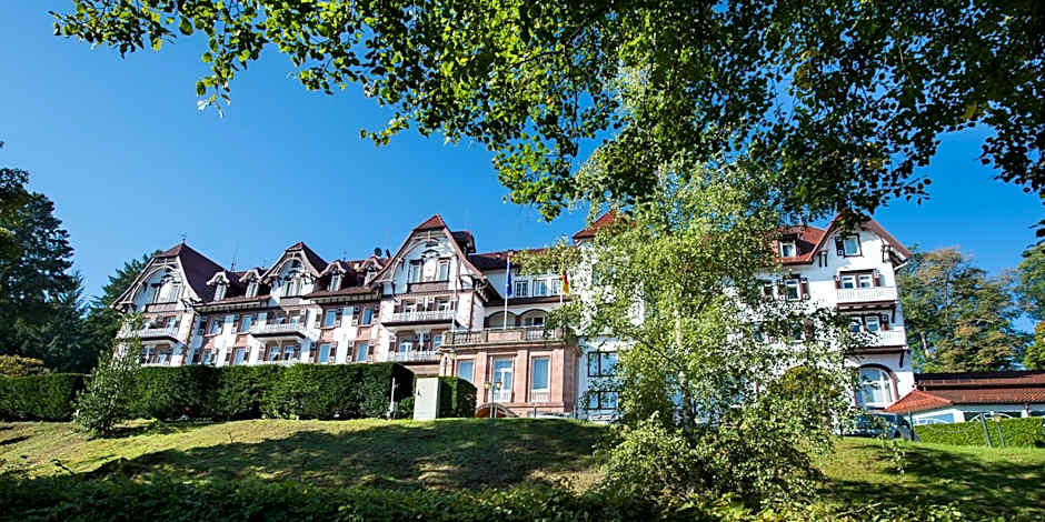 Das Palmenwald Schwarzwaldhof, BW Signature Collection