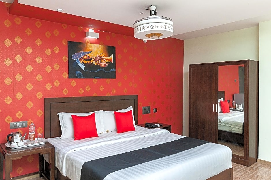 Collection O Prince Park