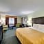 Quality Inn & Suites South