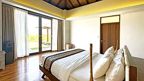 Ocean View Villa