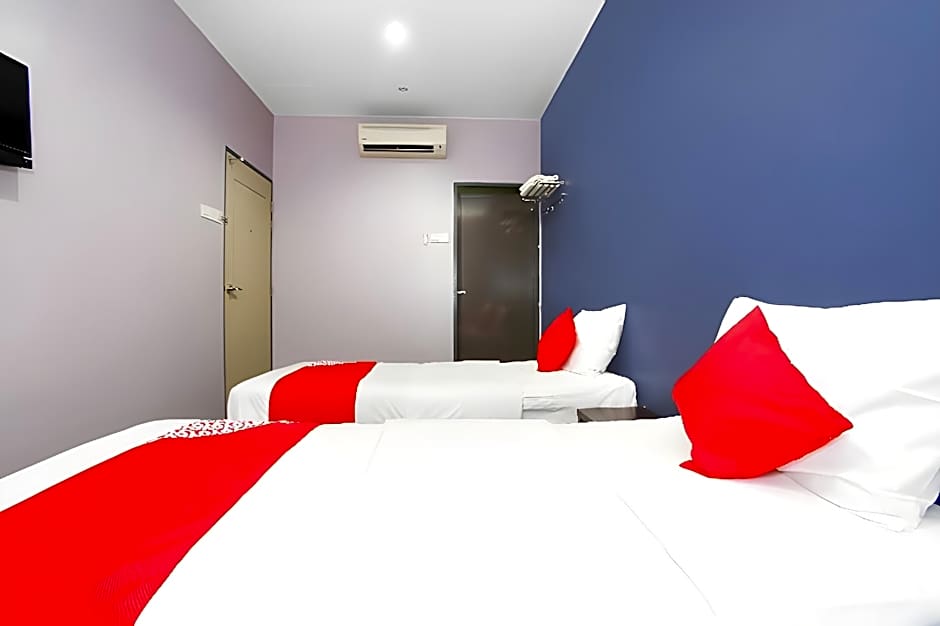 OYO 89332 DE Hotel