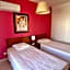 Apartamentos Santa Teresinha