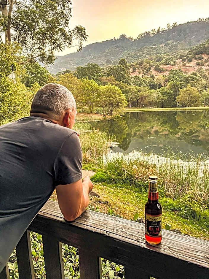Magoebaskloof Getaway