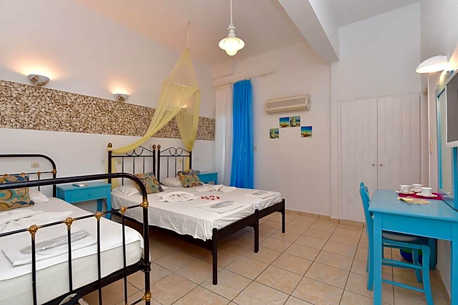 Afrodite Hotel