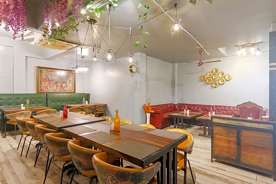 Stay Inn – Allahabad, MD