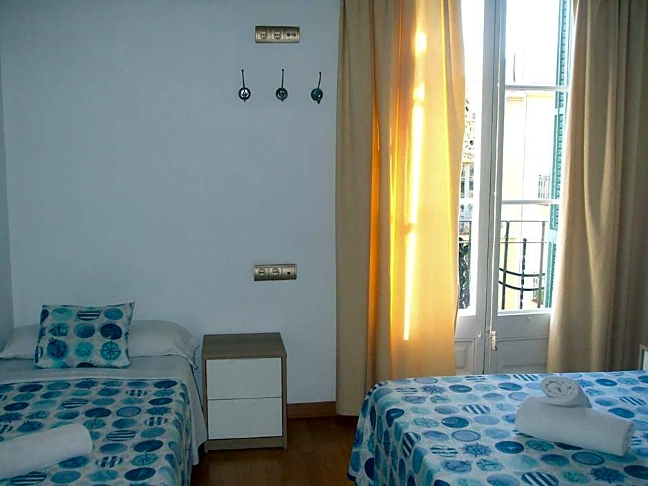 Hostal Felipe 2