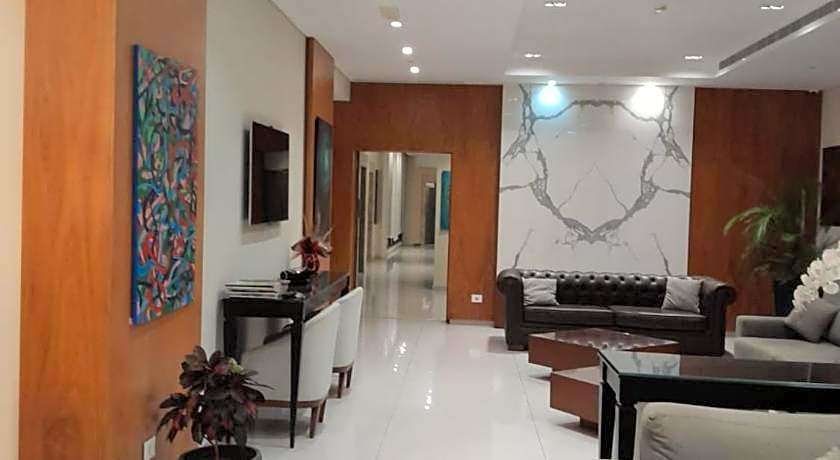 Haya Hotel & Spa