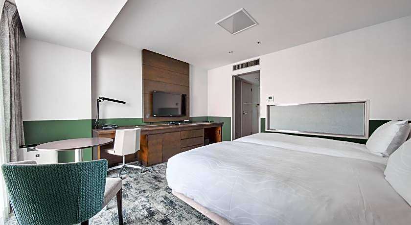 Richmond Hotel Fukuyama Ekimae