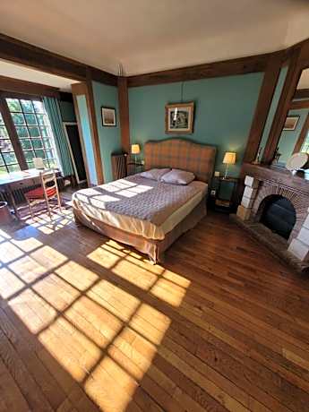 Double Room with Parc View