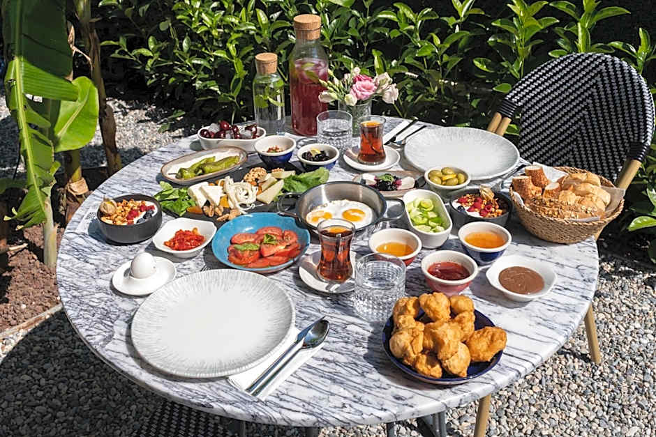 Villa Lui Hotel Alacatı