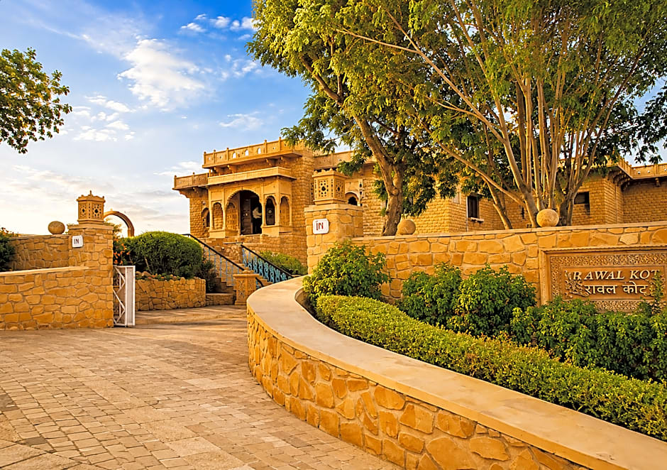 Hotel Rawal Kot