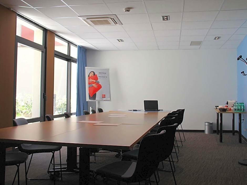 ibis Lille Centre Grand Palais