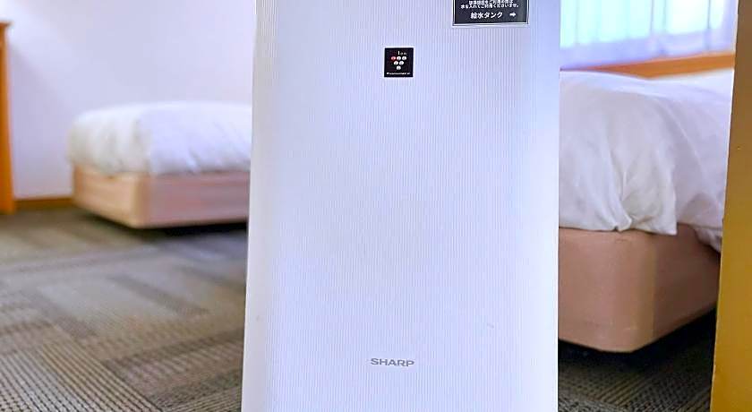 Hotel Castle Inn Ise Meotoiwa