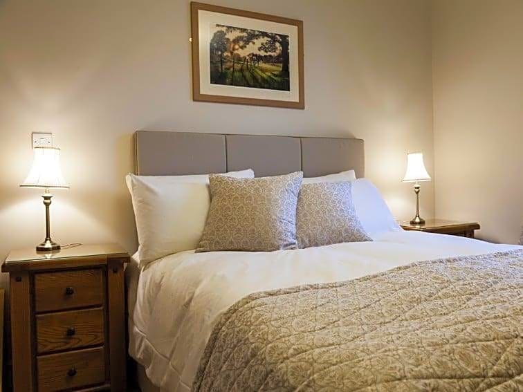 Parkers House Bed & Breakfast