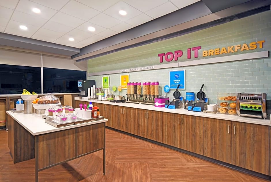 Tru By Hilton Burlington