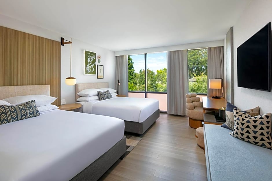 Hotel Citrine, Palo Alto, a Tribute Portfolio Hotel