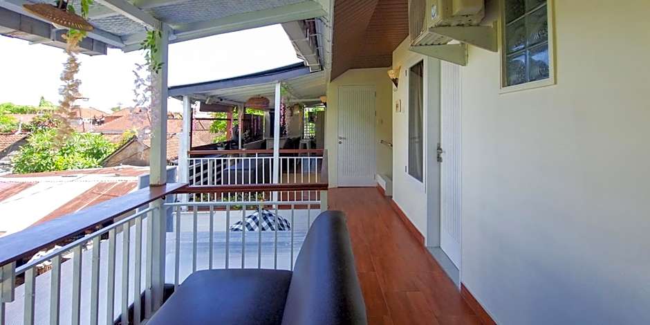 Gustav Bali Homestay and Massage