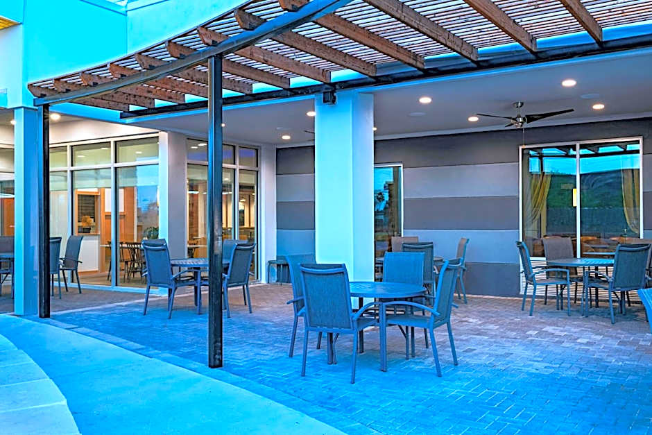 Fairfield Inn & Suites Harlingen