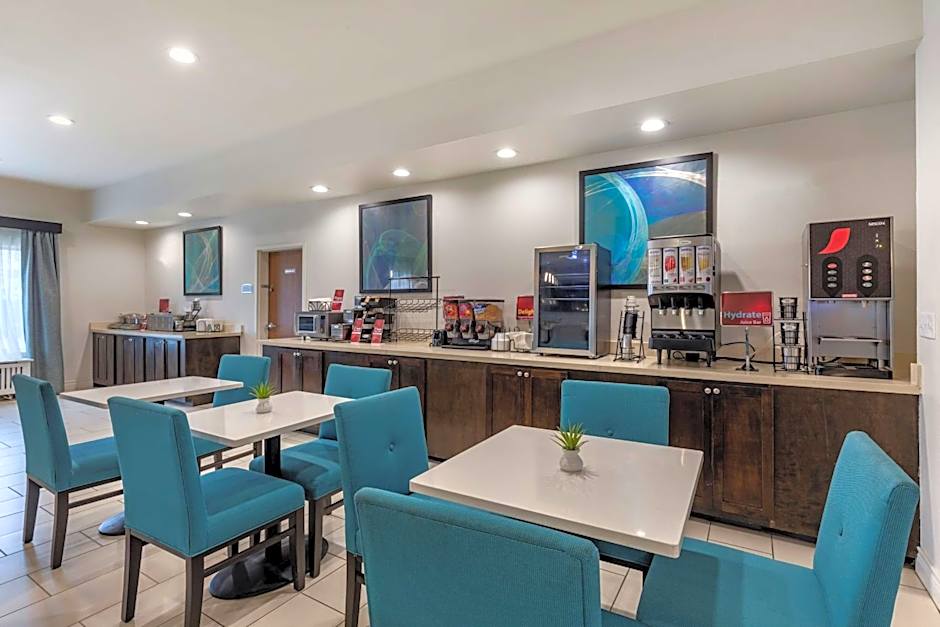 Best Western Plus Pauls Valley