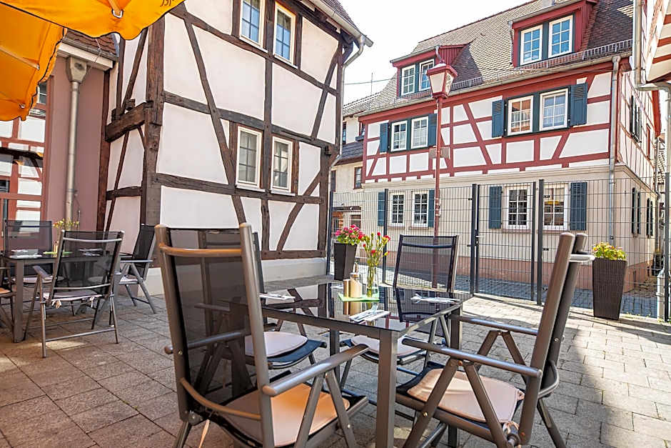 Michel Hotel Heppenheim