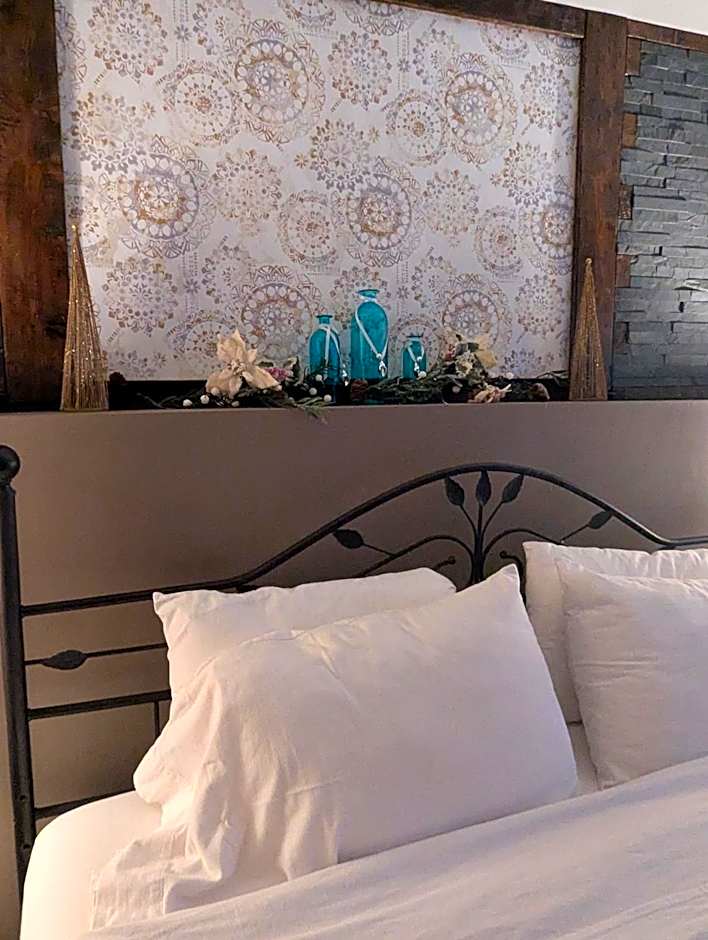 Suite in the Bush-Private Apartment