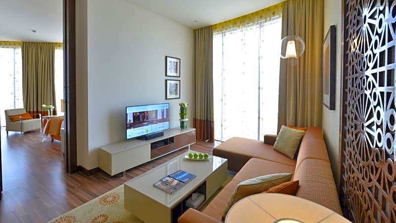 Fraser Suites Diplomatic Area Bahrain