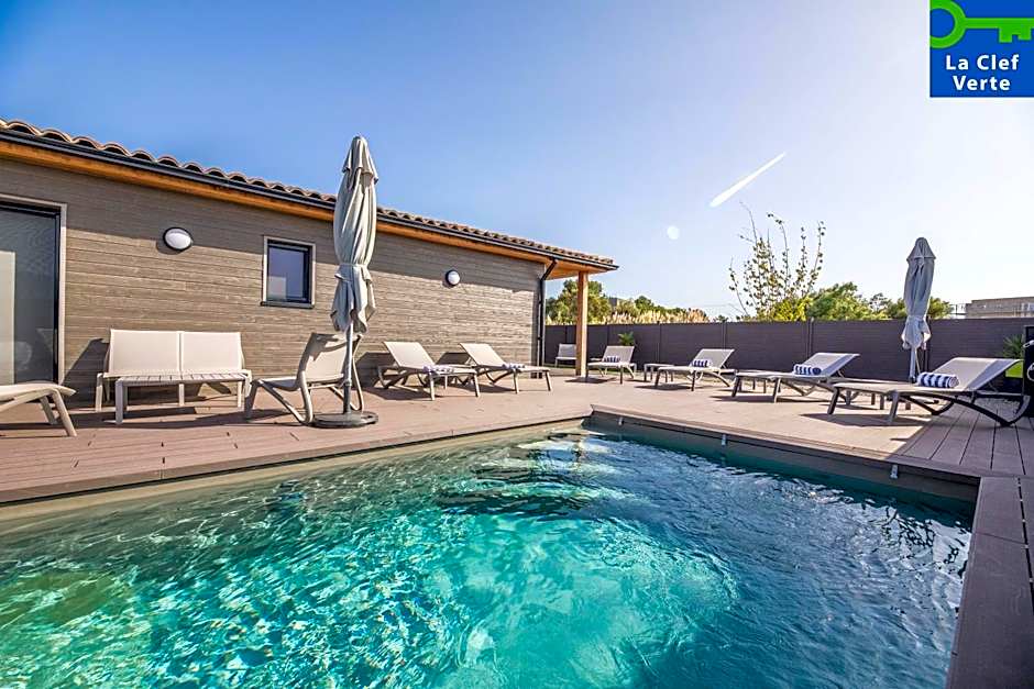 Résidence Pierre & Vacances Premium Vesna Rossa