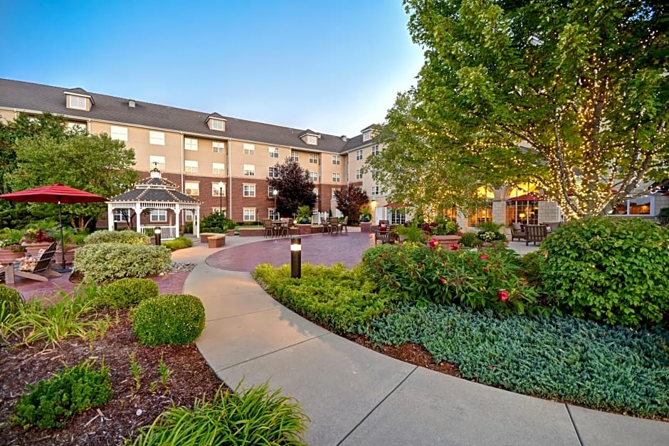 Homewood Suites by Hilton at The Waterfront