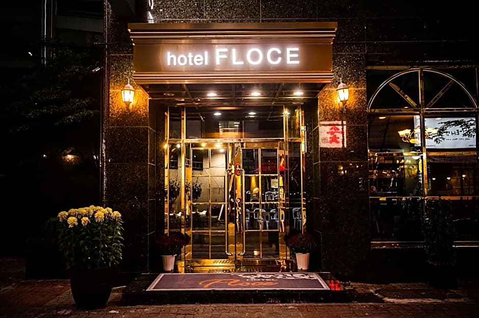Hotel Floce
