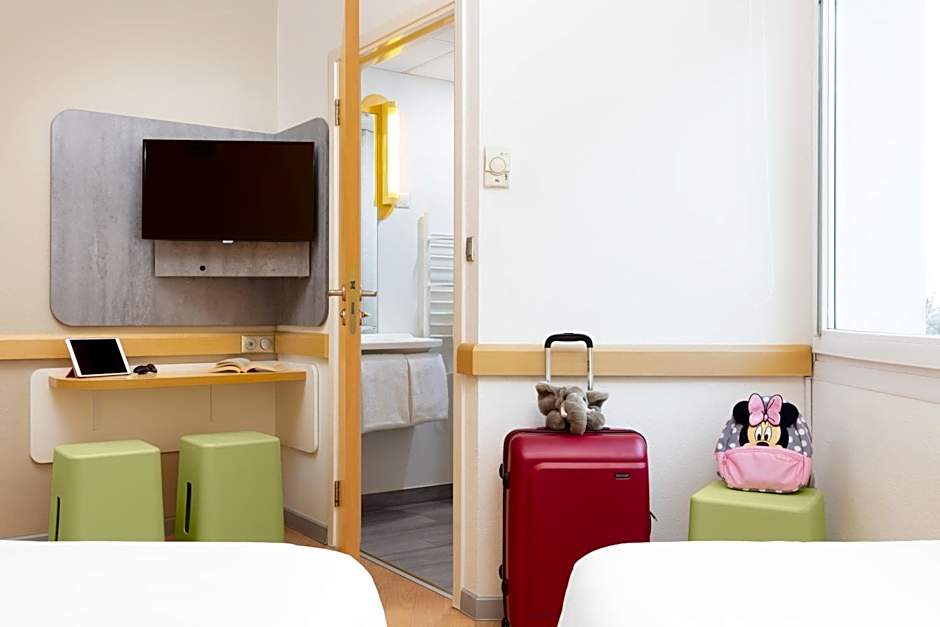 ibis budget Warszawa Centrum