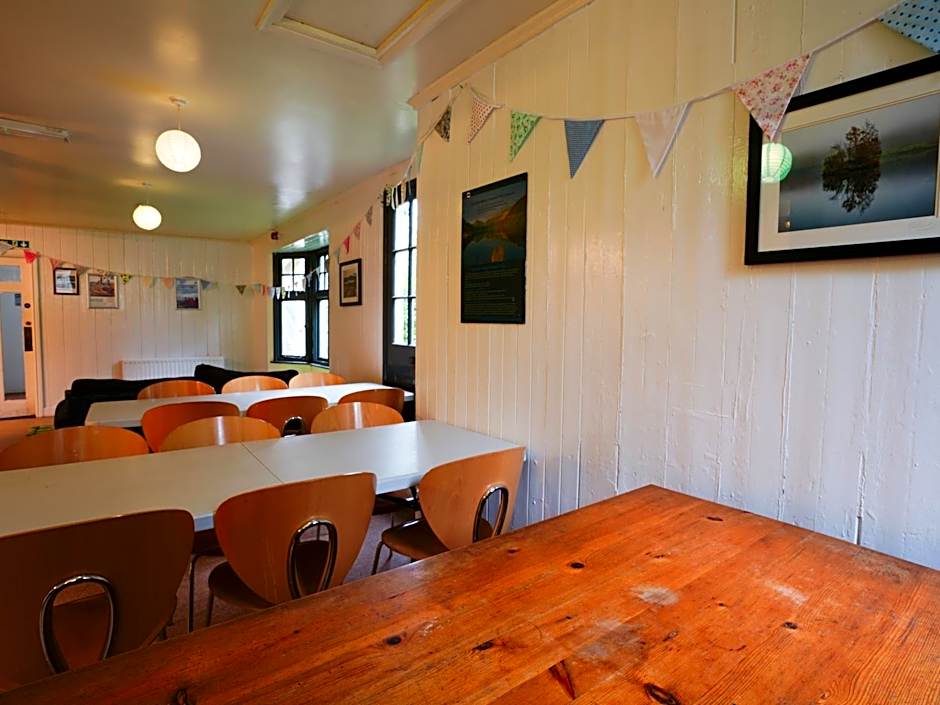 YHA Hawkshead