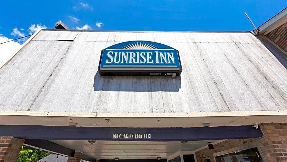 Sunrise Inn Williamstown