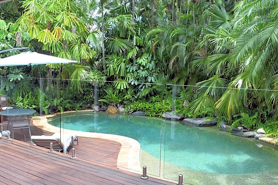 South Pacific Bed & Breakfast