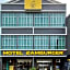 Hotel Zamburger Bentong