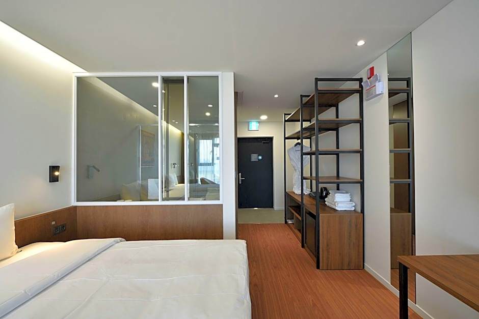 Hotel Cielo