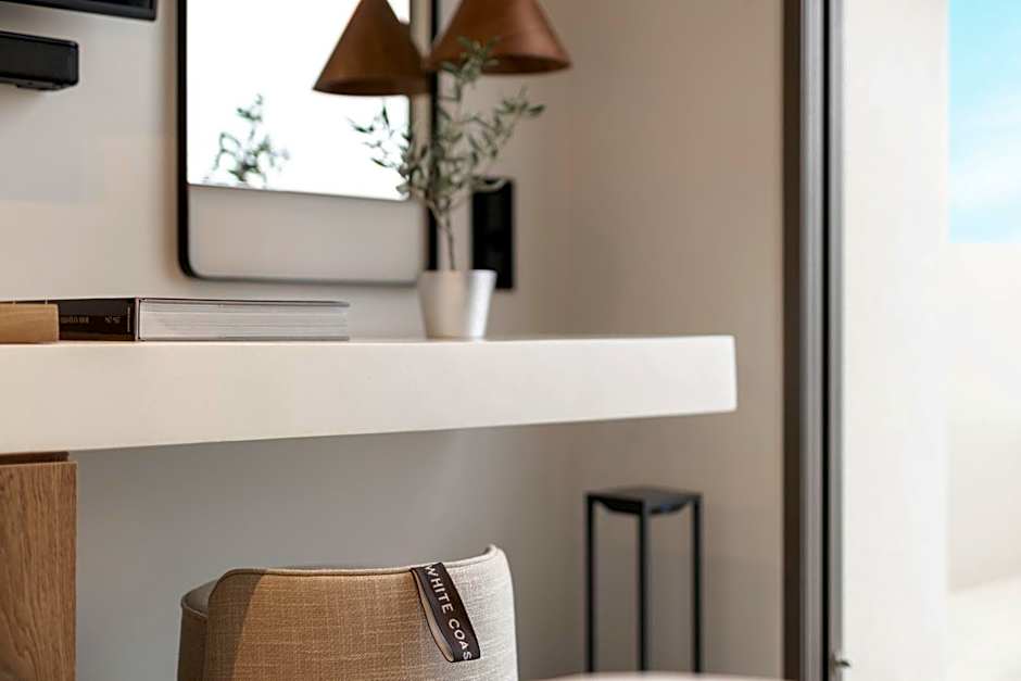 Domes White Coast Milos, Adults Only