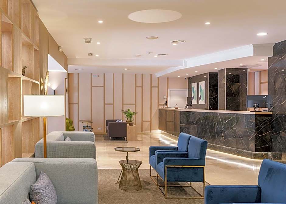 Hotel Costa Malaga - Adults Recommended - by Pierre & Vacances