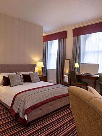 Eskdale Hotel