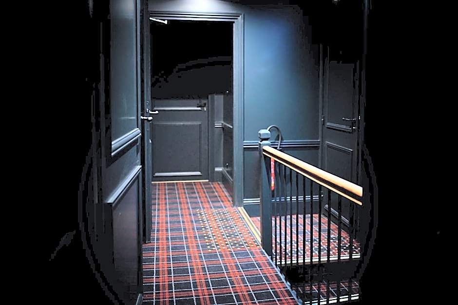 Urban Style Hotel des Carmes