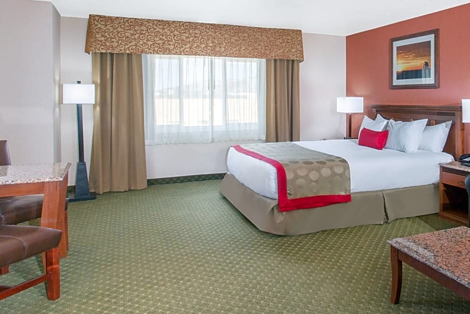 Ramada by Wyndham Elko Hotel at Stockmen's Casino