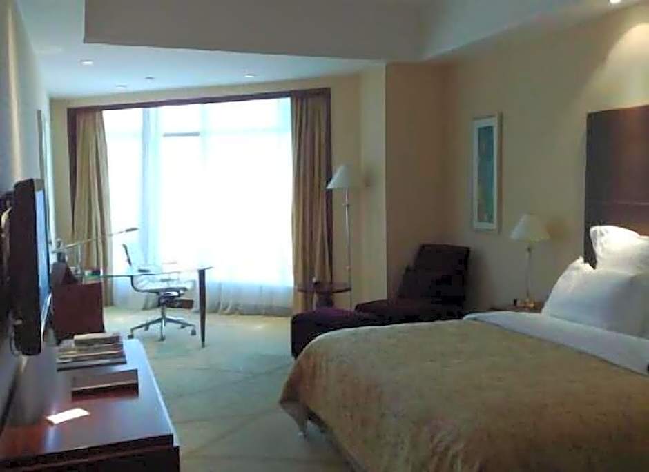 New Century Grand Hotel Zhuji Yaojiang