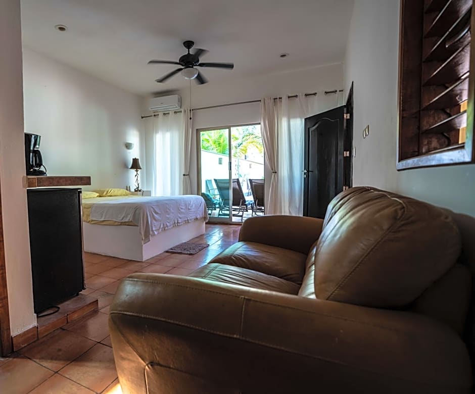 Hotel Boutique Skulls Landing