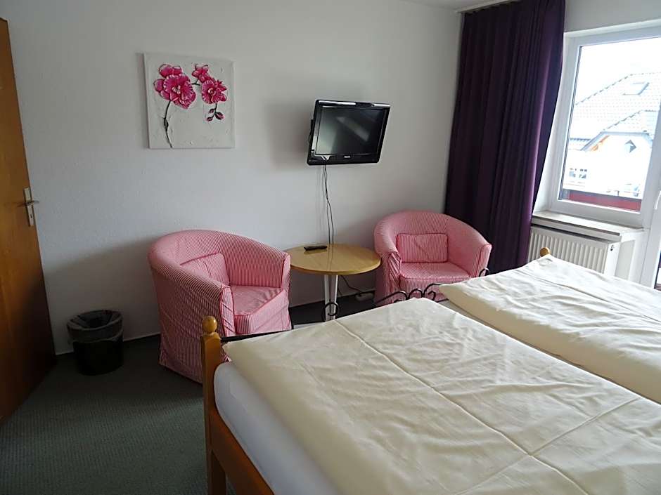 Aktiv Hotel Winterberg