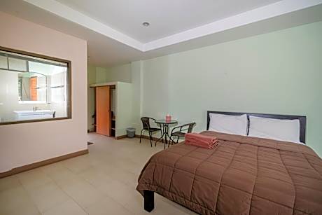 Banlanna Hotel Lampang