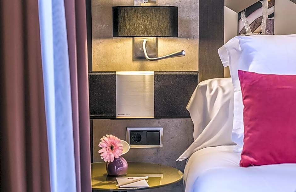 Leonardo Hotel Barcelona Las Ramblas