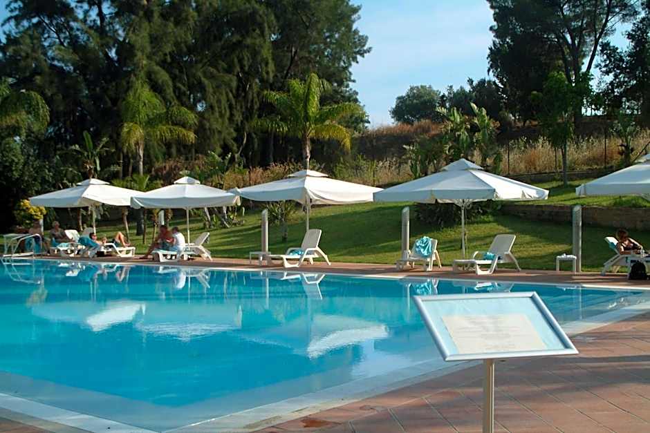 Hotel Della Valle